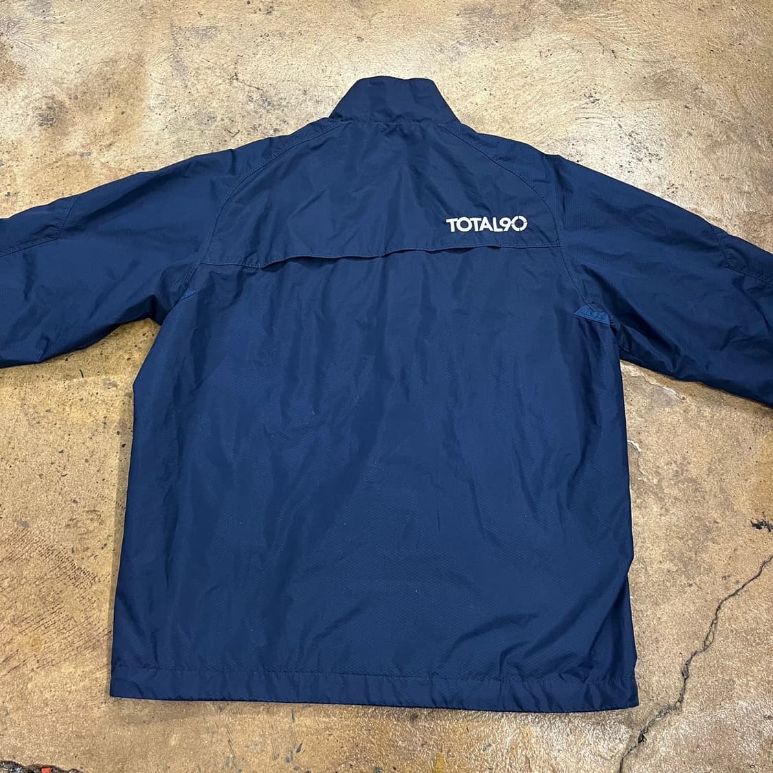 [ 정품/M ] 나이키 스톰핏 T90 윈드러너 바람막이 자켓 b15 상품이미지4