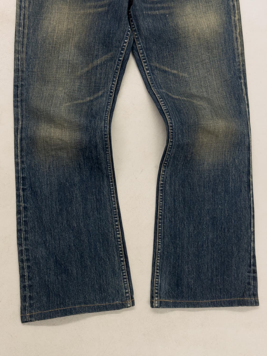 리바이스 517 데님 팬츠 상품이미지3