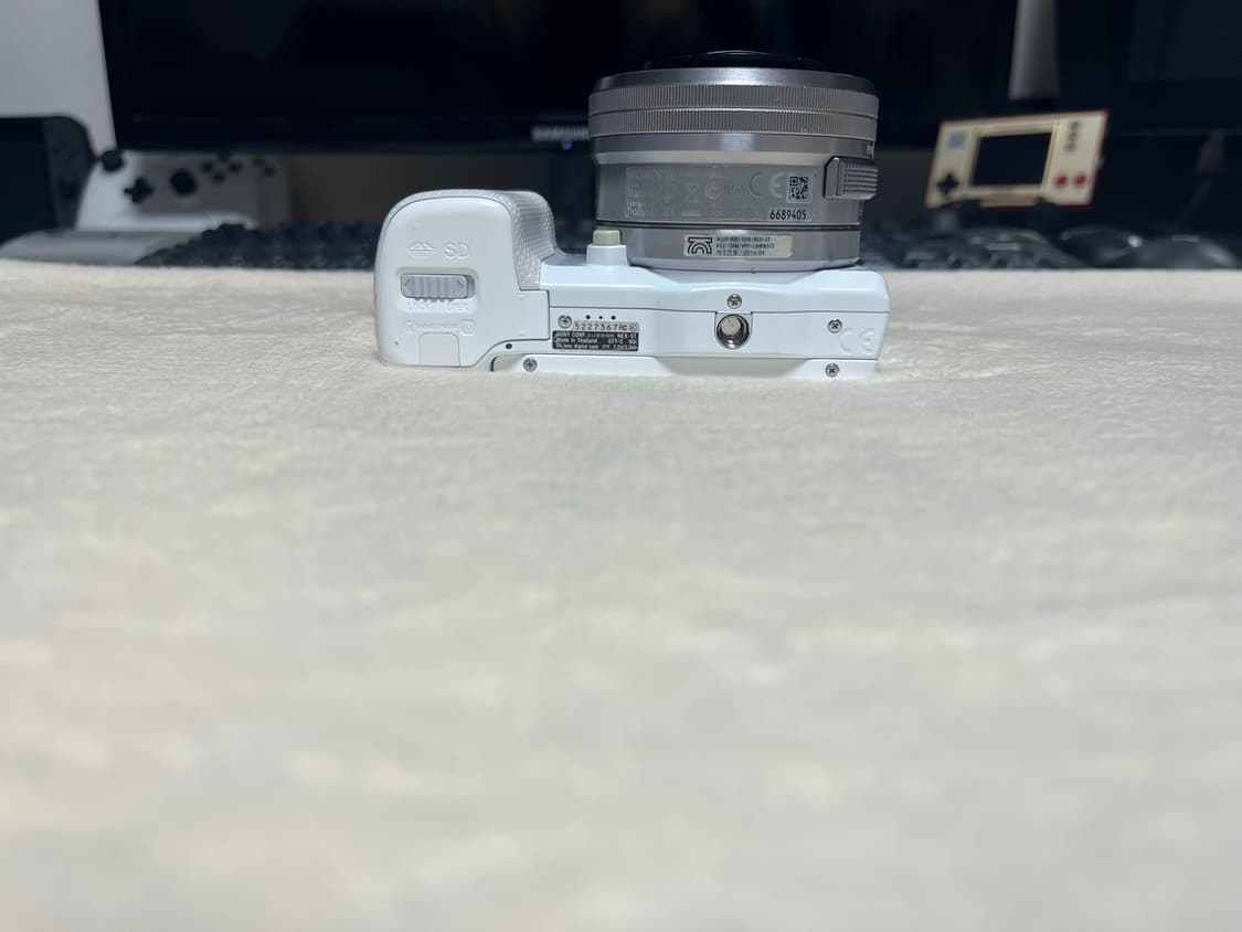 ✨ SONY NEX-5T 미러리스 카메라 판매합니다 ✨ 상품이미지7