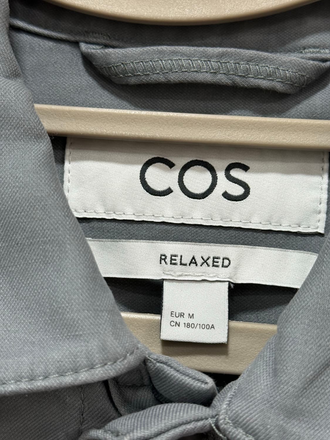 COS 셔츠 상품이미지3