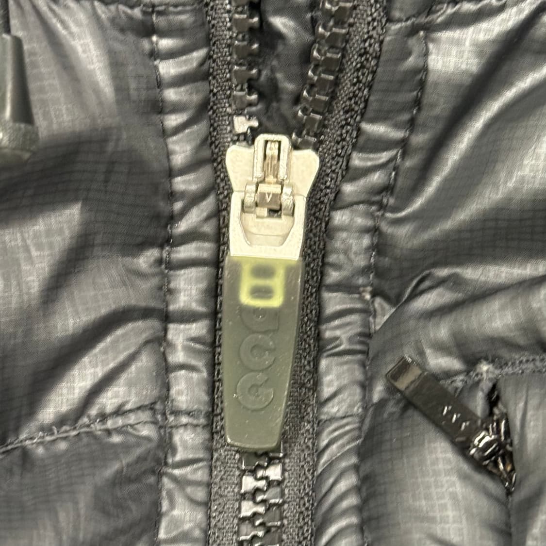 [정품/L] 나이키 acg 구스다운패딩 100 상품이미지6