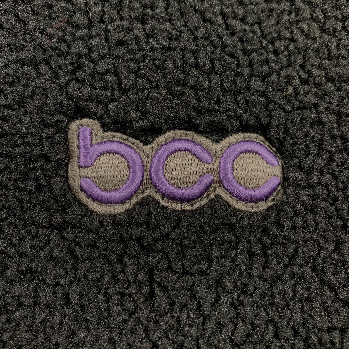 블랙야크 bcc 빅로고 쉐르파 플리스 자켓  상품이미지2