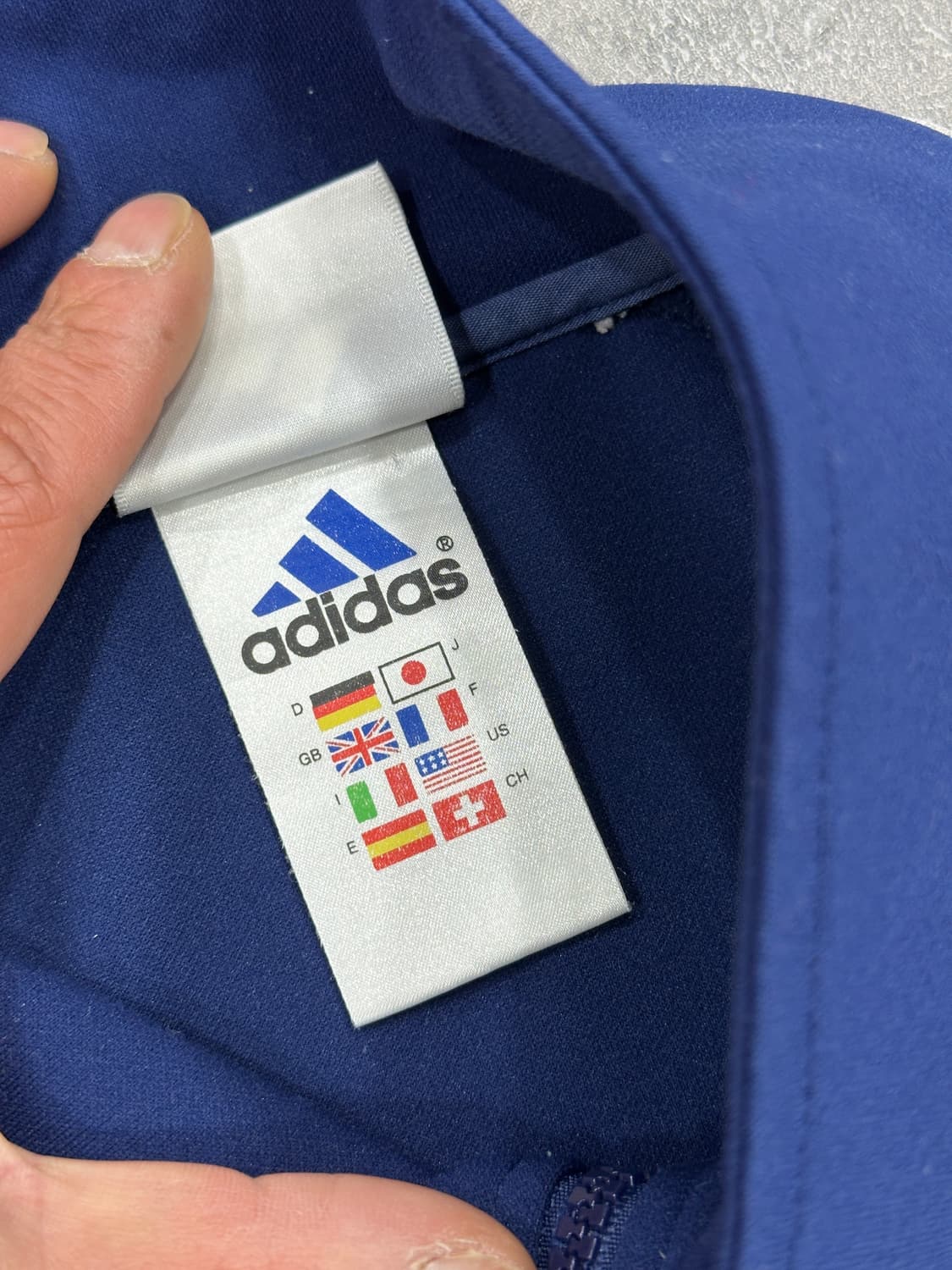 아디다스 저지 상품이미지7