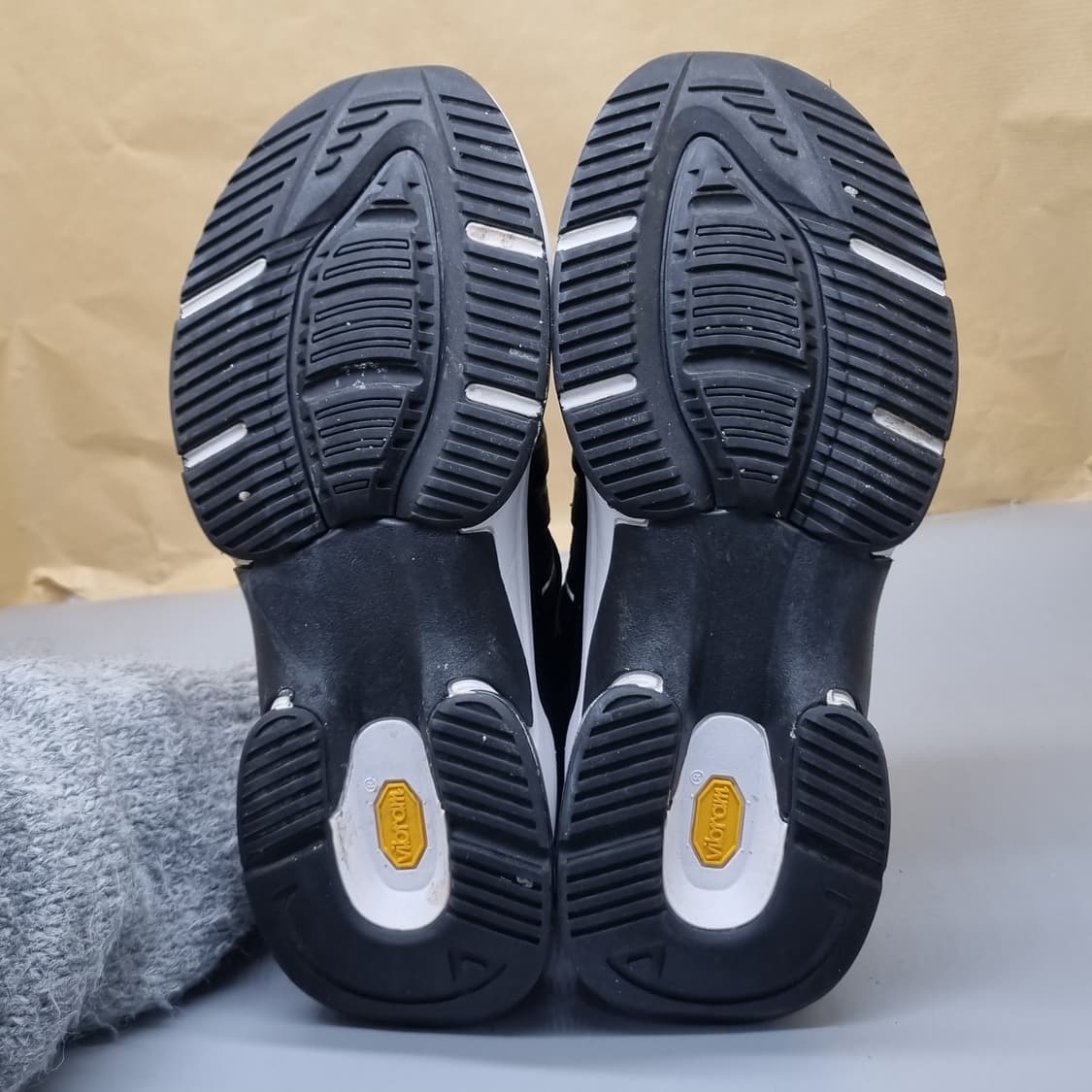 다이나핏 쉐도우r 남성운동화 260 상품이미지3