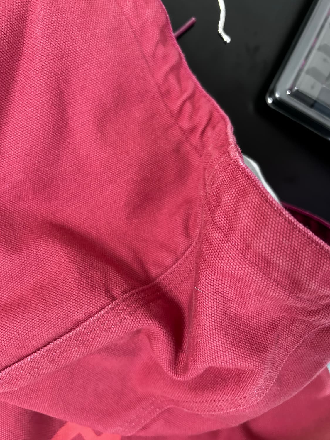 아이앱 칼하트 액티브 자켓 상품이미지3