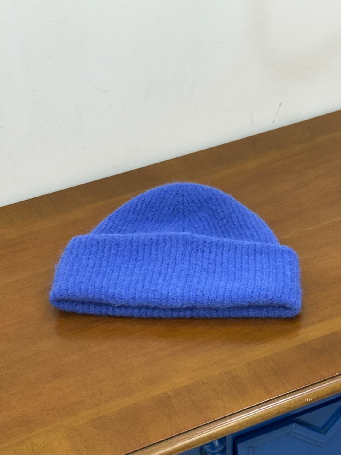 아르켓 알파카 울 비니 상품이미지1