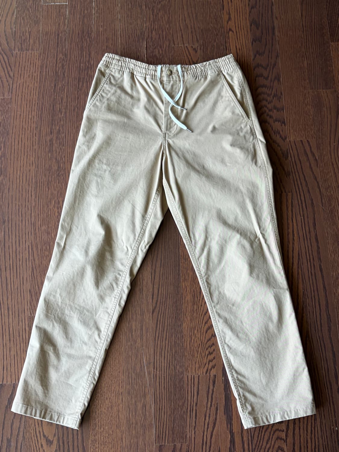 폴로 랄프로렌 프렙스터 팬츠 릴렉스 핏 상품이미지1