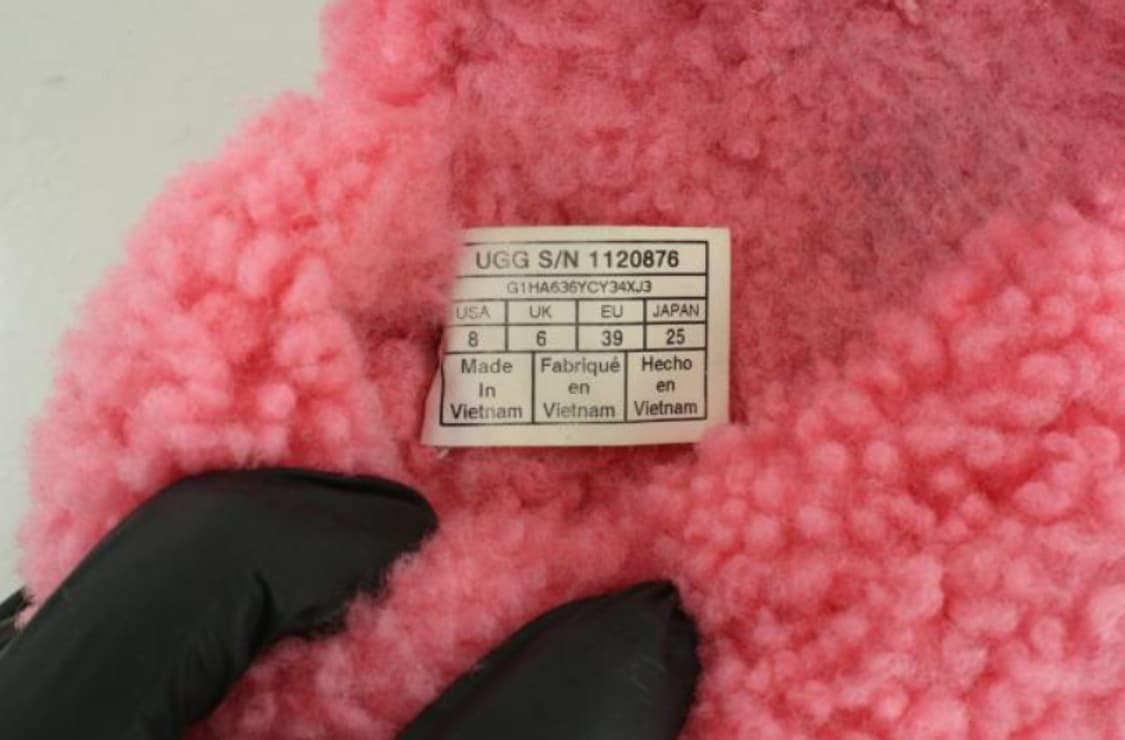 어그 샌들 상품이미지6