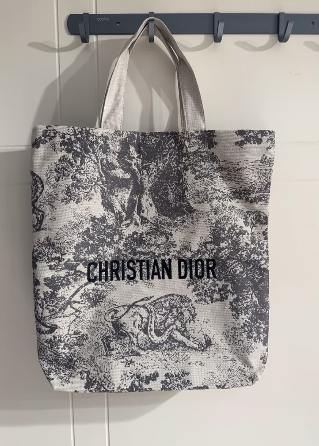 디올 트왈드주이 에코백/ 토트백 상품이미지2