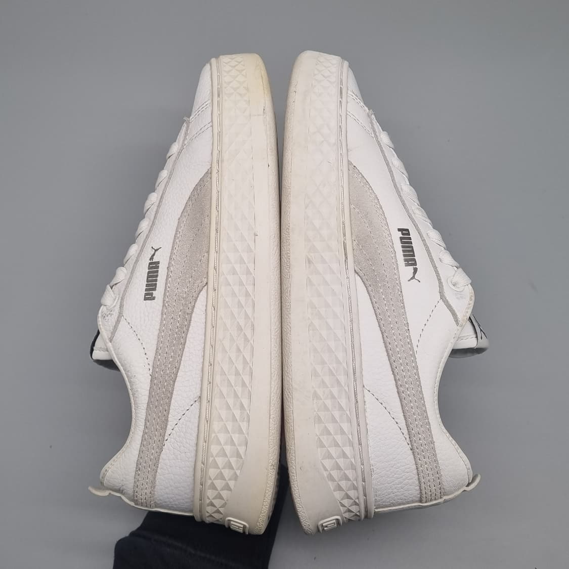 푸마 스매쉬 플랫폼 운동화 245 상품이미지5