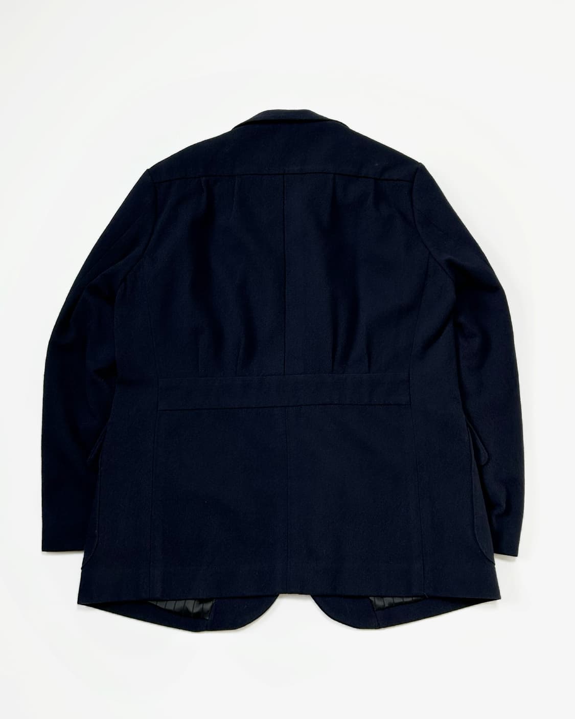 (L)22AW GANGSTERVILLE 갱스터빌 300 클럽자켓 상품이미지2