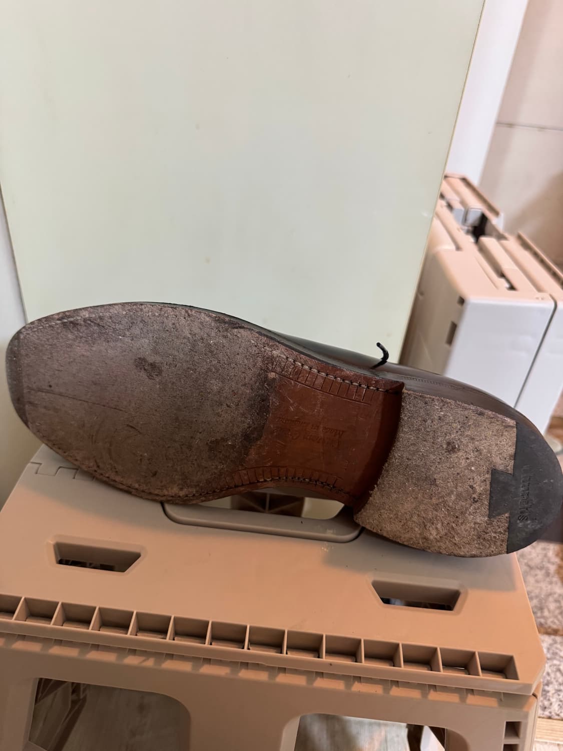 처치스 섀넌 10G Church Shannon 상품이미지5