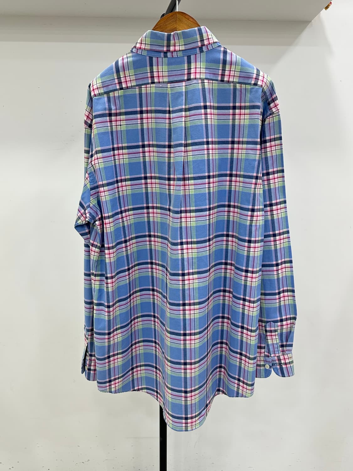 폴로 남성 남방 상품이미지8