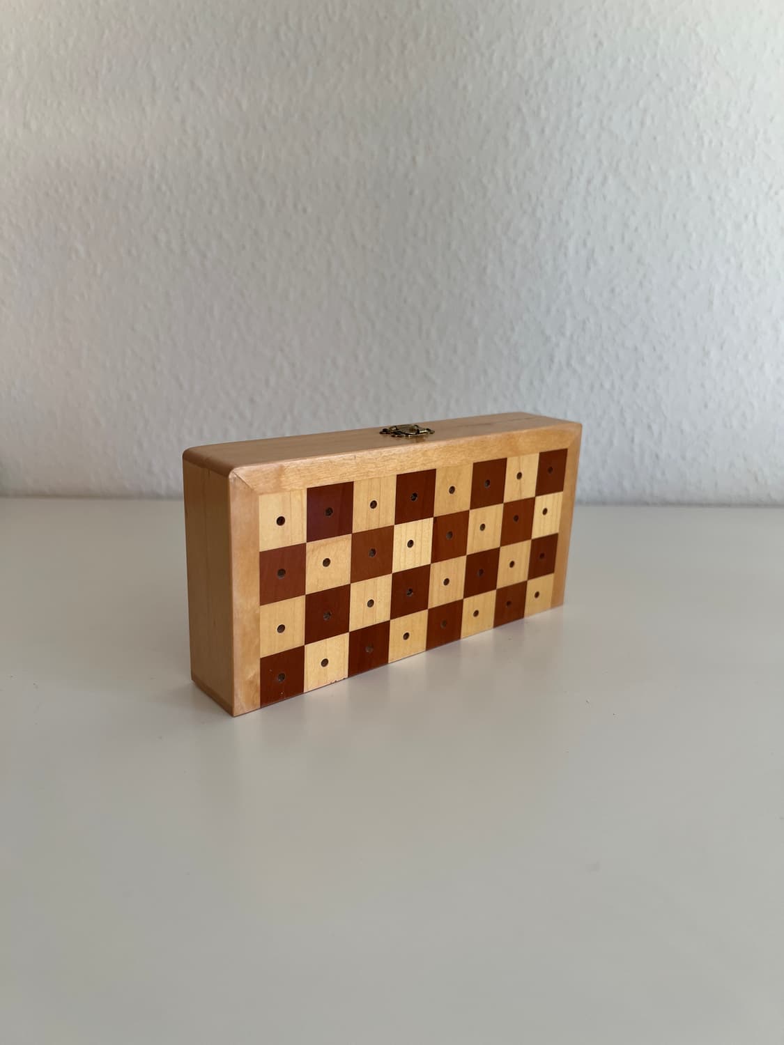 독일 빈티지 휴대용 체스게임 상품이미지1