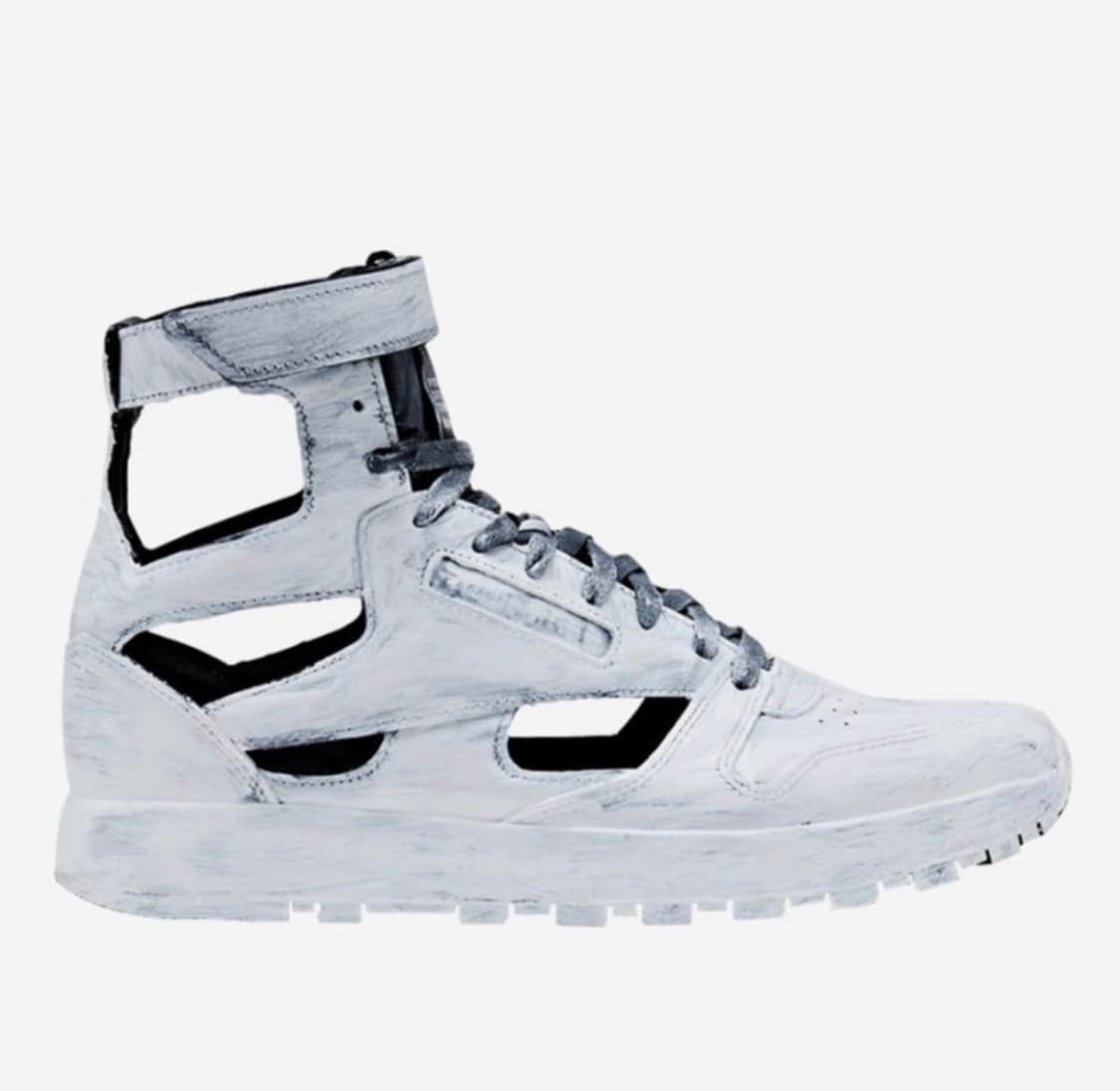 마르지엘라x리복 비앙케토 타비 하이 (265) 상품이미지3