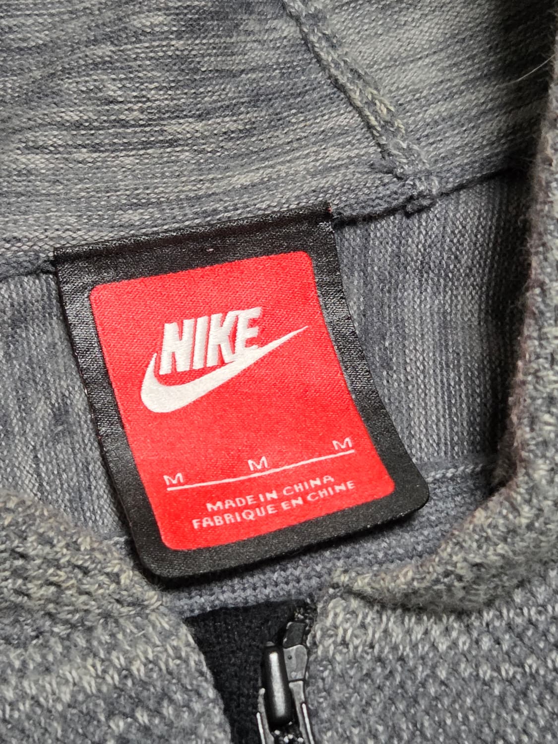 나이키 태크팩 후드집업  상품이미지3