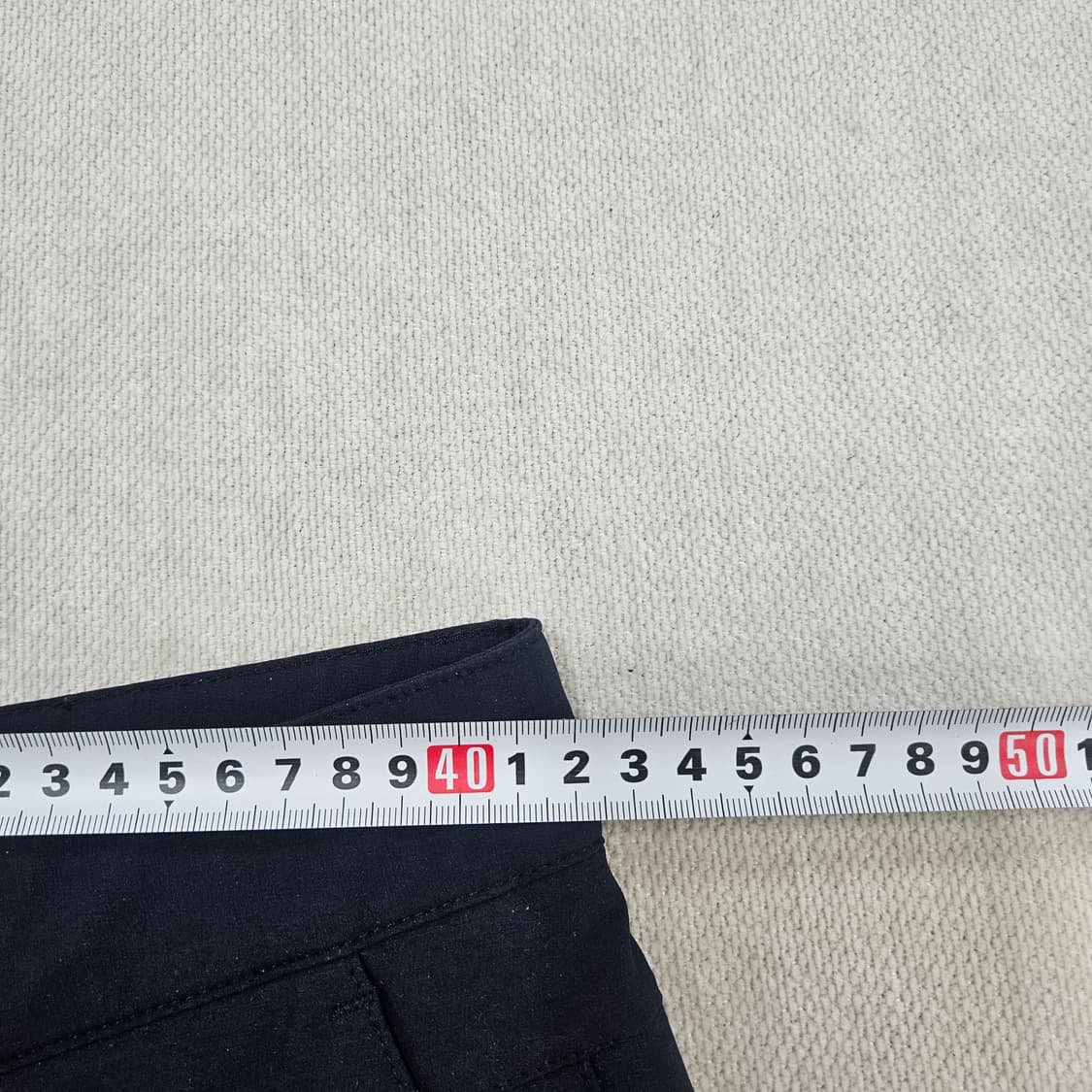 86 벤제프 남성 골프 바지 0604Y2 상품이미지5
