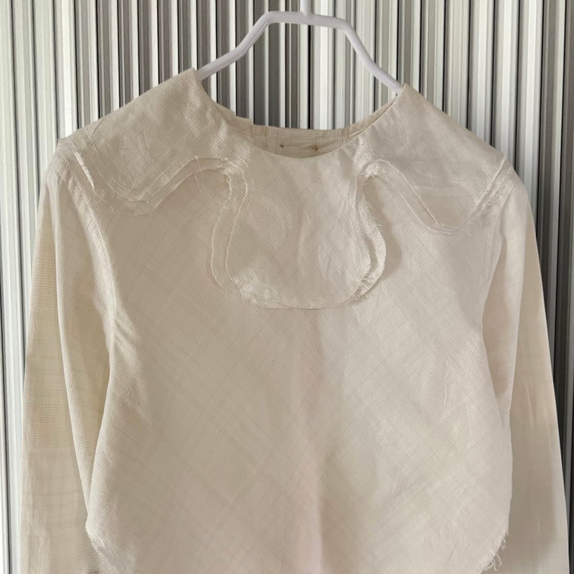 Beams blouse 상품이미지2