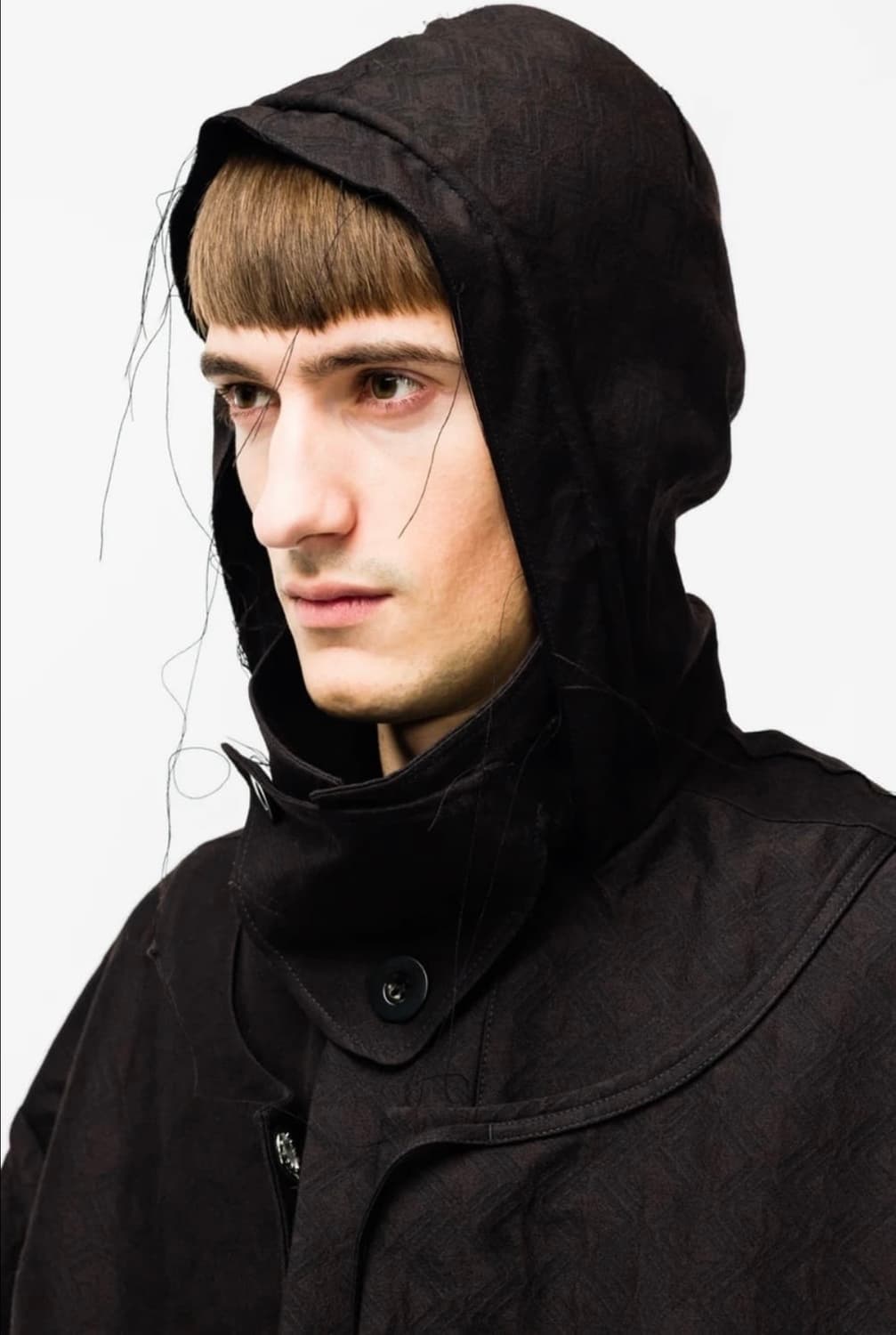 키코 코스타디노브 뮤리세이 코트 상품이미지2