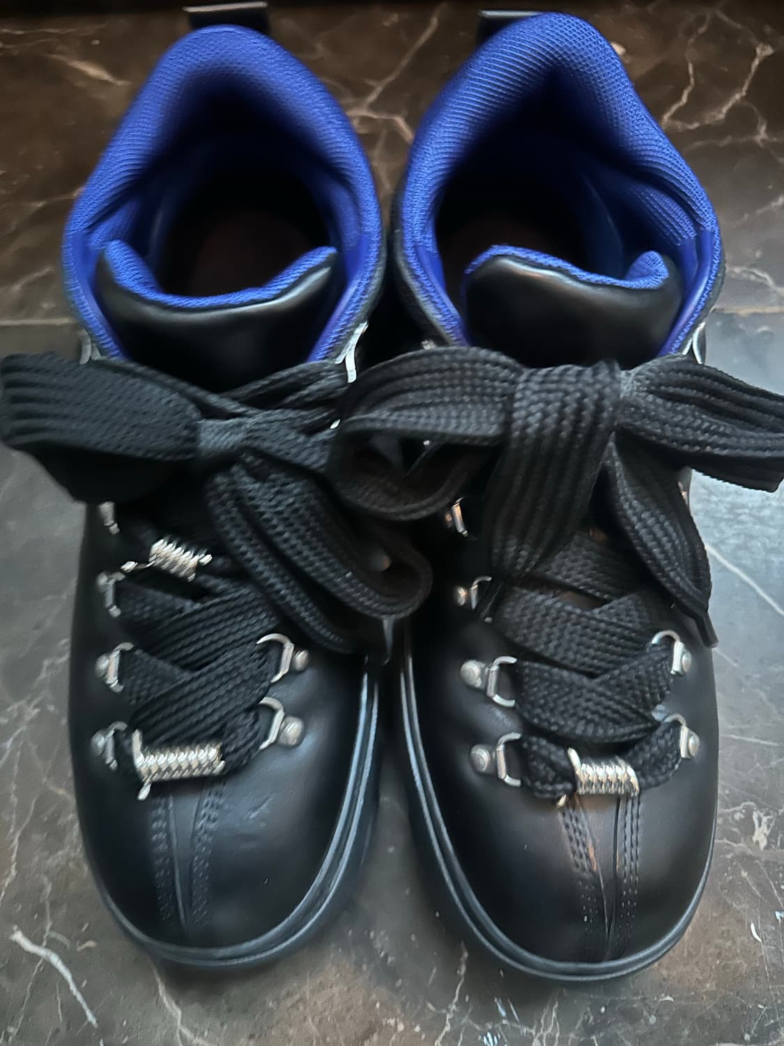 버버리 트렉 부츠 43 상품이미지2