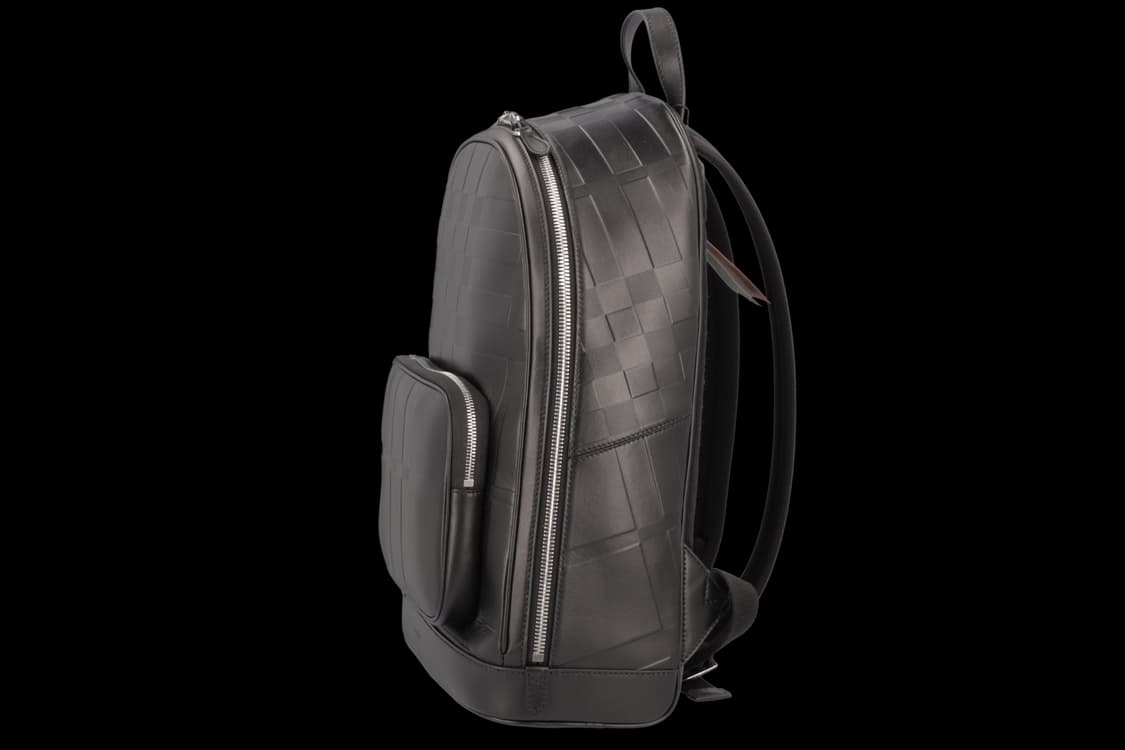 풀구성 새상품) 정가 350 버버리 백팩 배낭 가방 상품이미지3