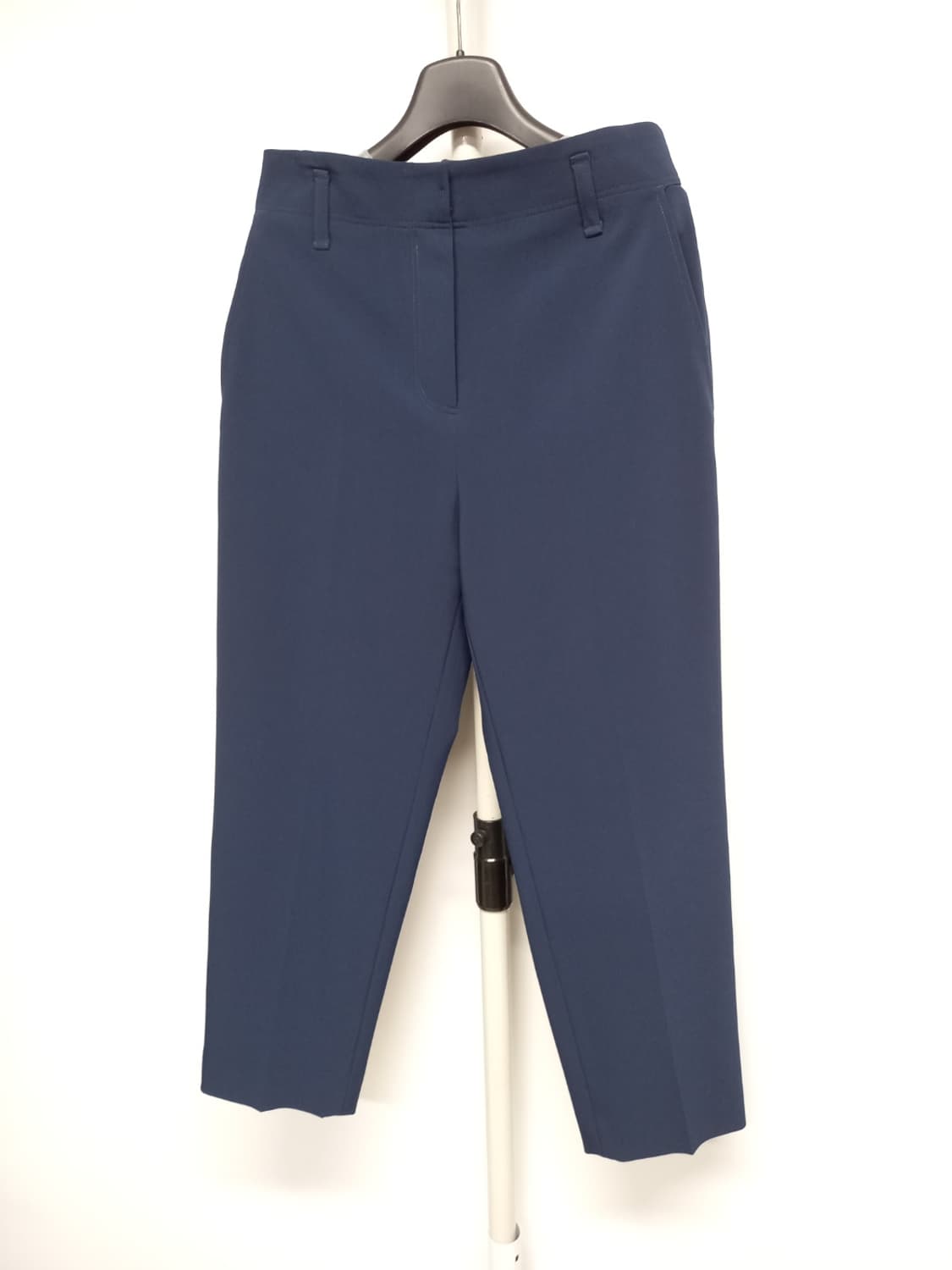 새 드에스더 춘하 하이웨스트 9부 팬츠 66.55 상품이미지3