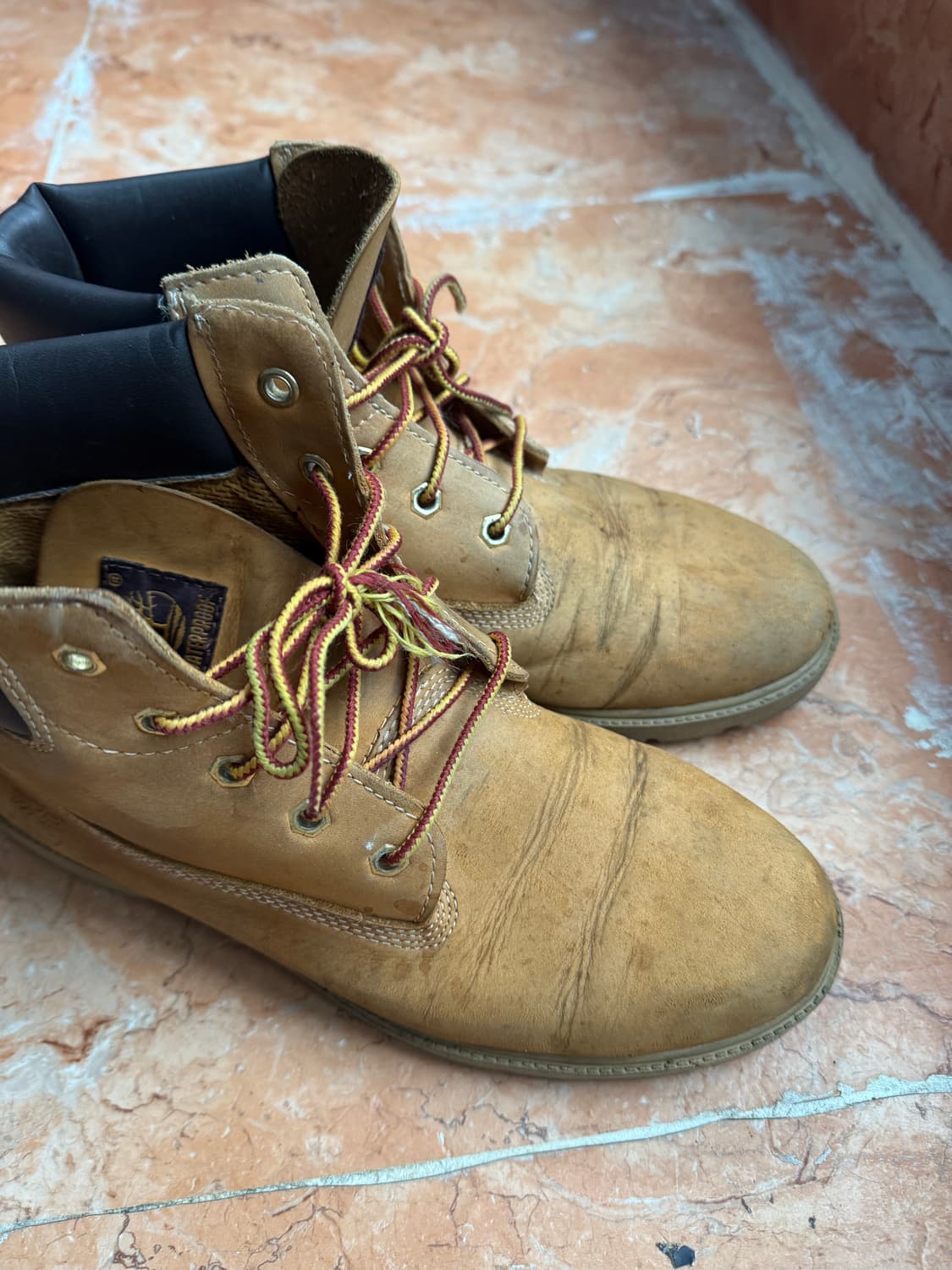 팀버랜드 250 상품이미지2