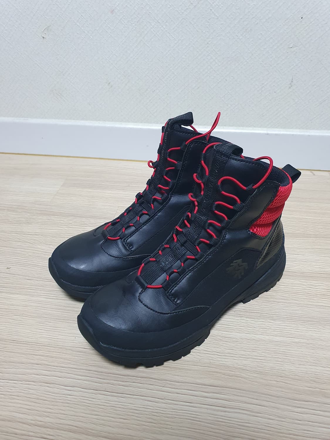 코오롱스포츠 등산화 270 상품이미지4