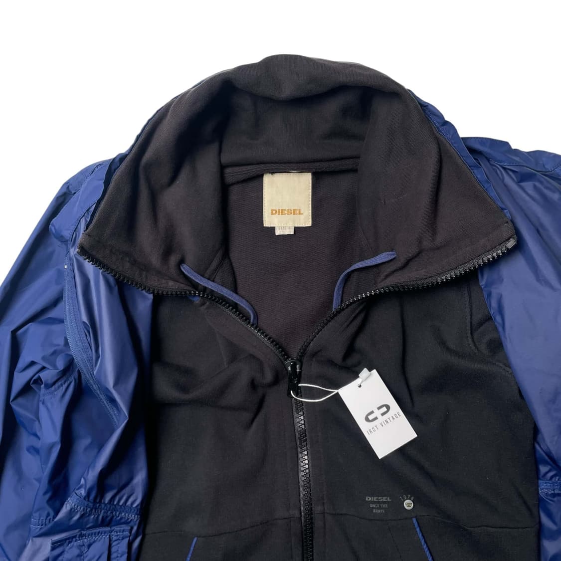 Diesel double transform jk 상품이미지10