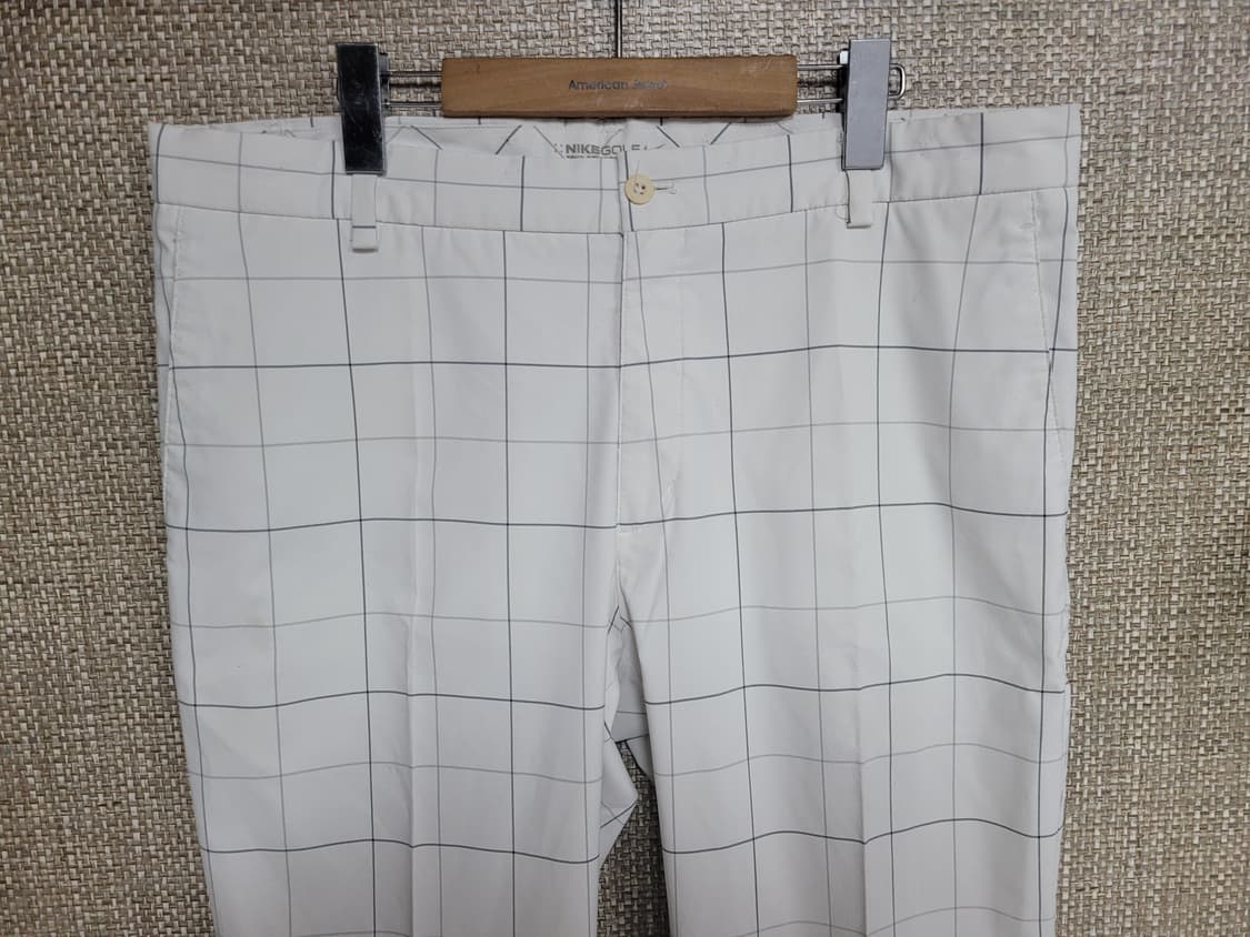 36~37인치 나이키골프 바지 상품이미지2