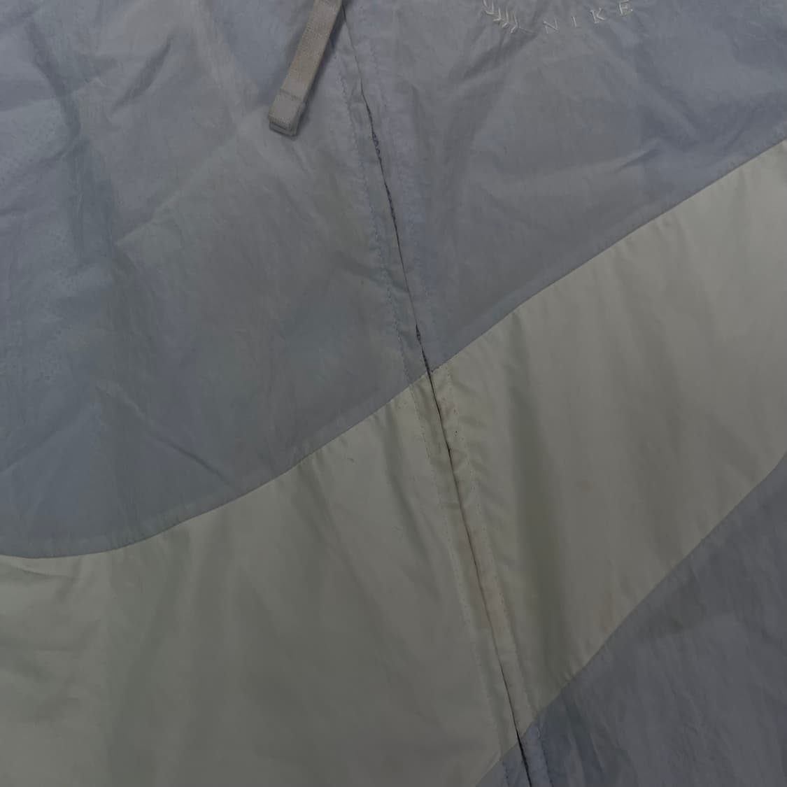 105 나이키 신형 빅스우시 바람막이 자켓  상품이미지5