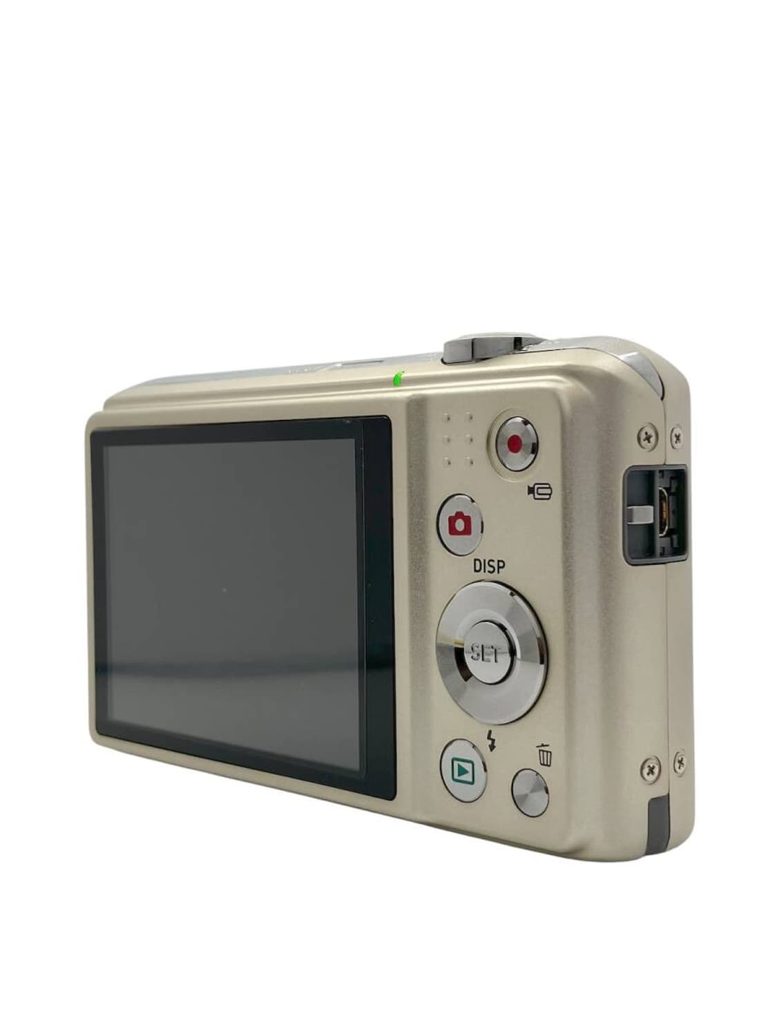뽀용한 색감😶‍🌫️Casio Exilim ZS170 상품이미지5