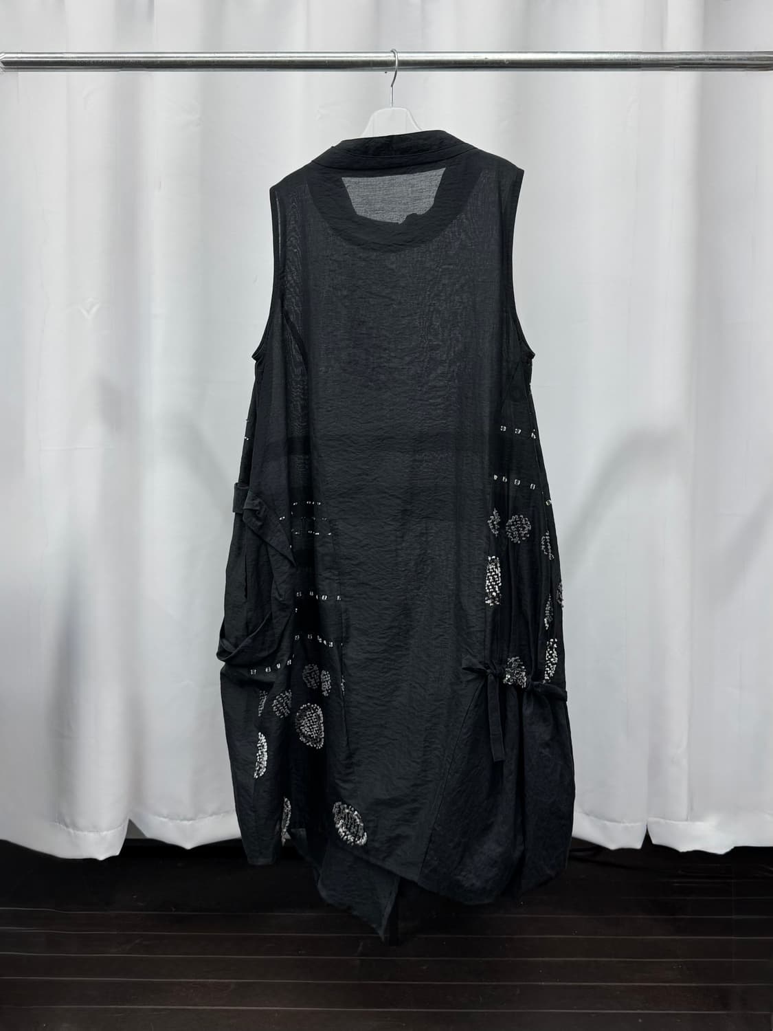 vtg dress 상품이미지5