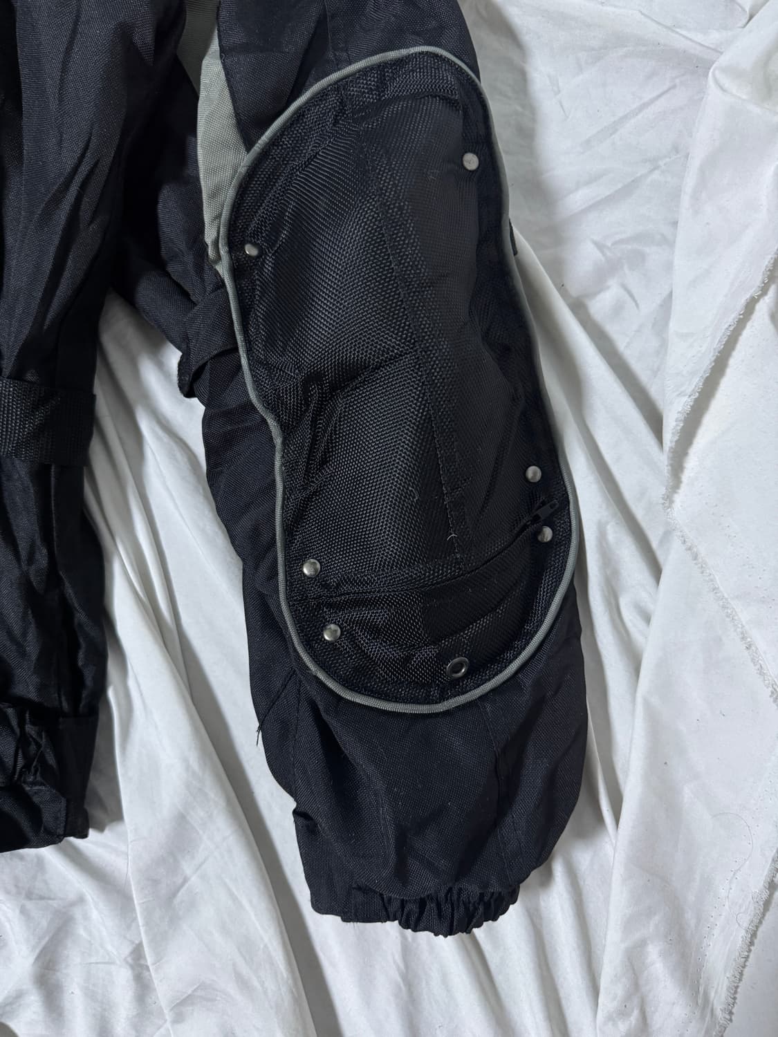 Duhan 모터 스포츠 라이더 자켓 레이싱 상품이미지6