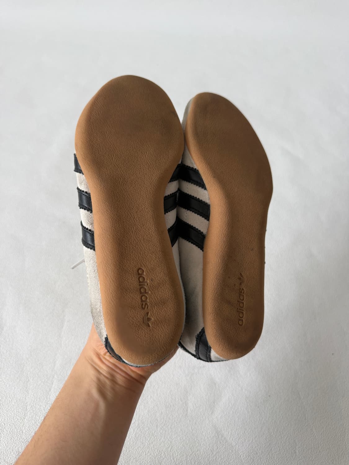 [235]아디다스(adidas) 도쿄 스웨이드 스니커즈 상품이미지9