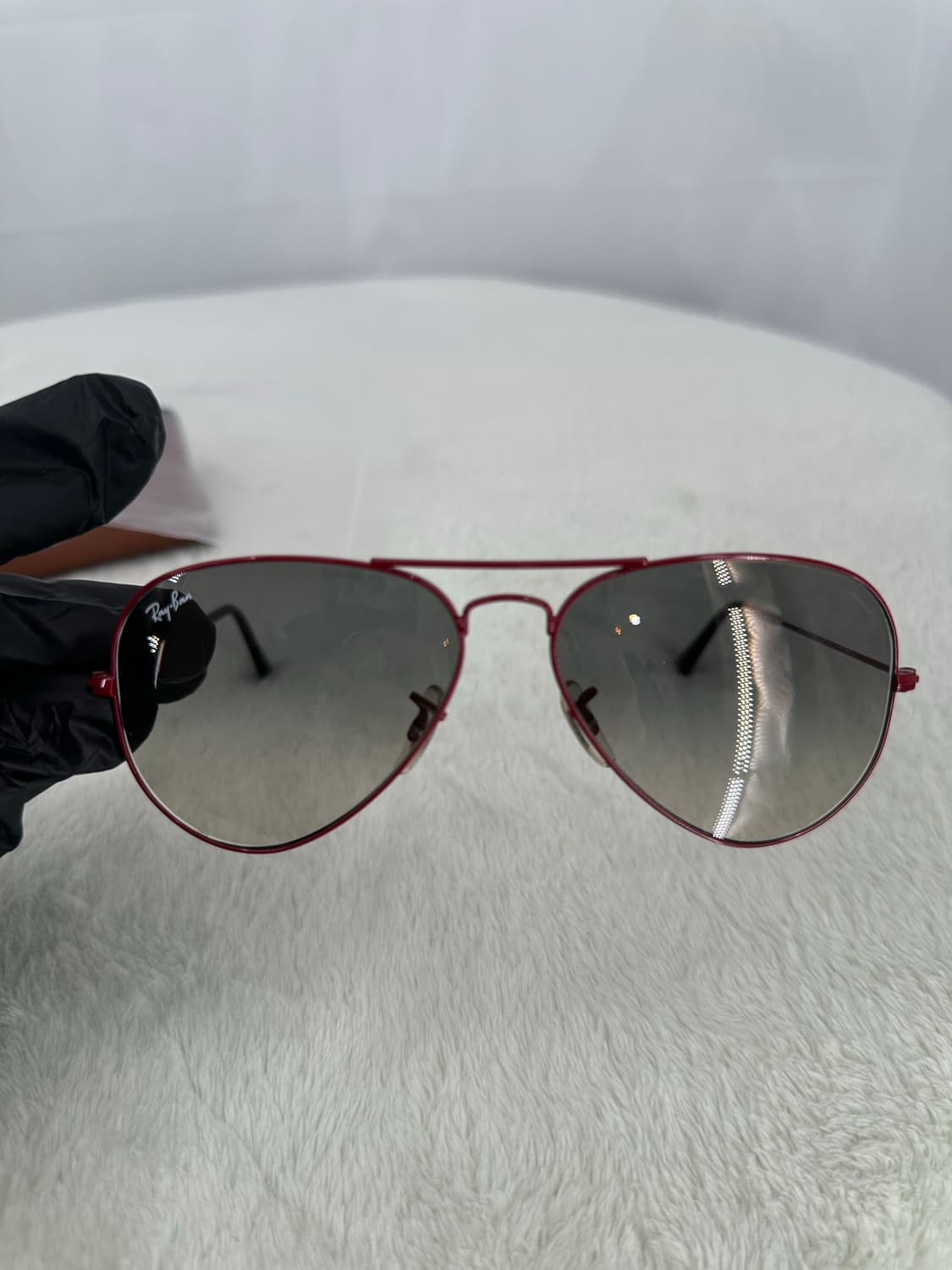 [새상품 무료배송] 레이밴 RB3025 AVIATOR 선글라스 상품이미지4