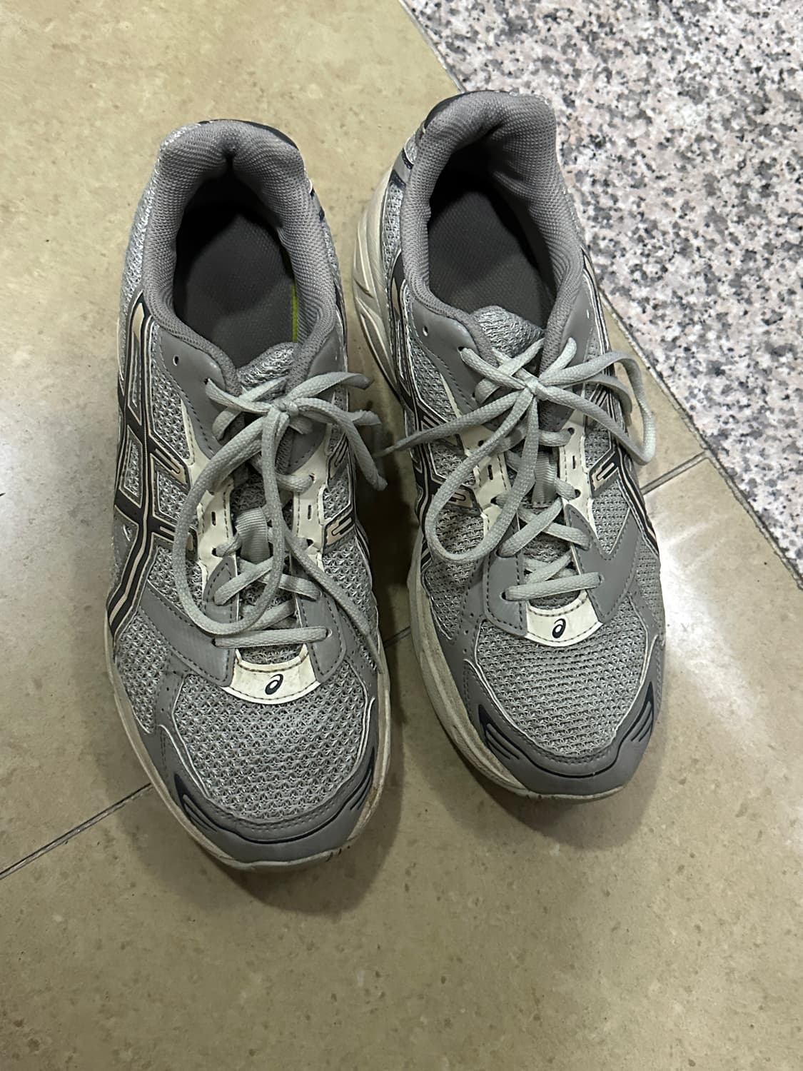 아식스 i4p 285 상품이미지1