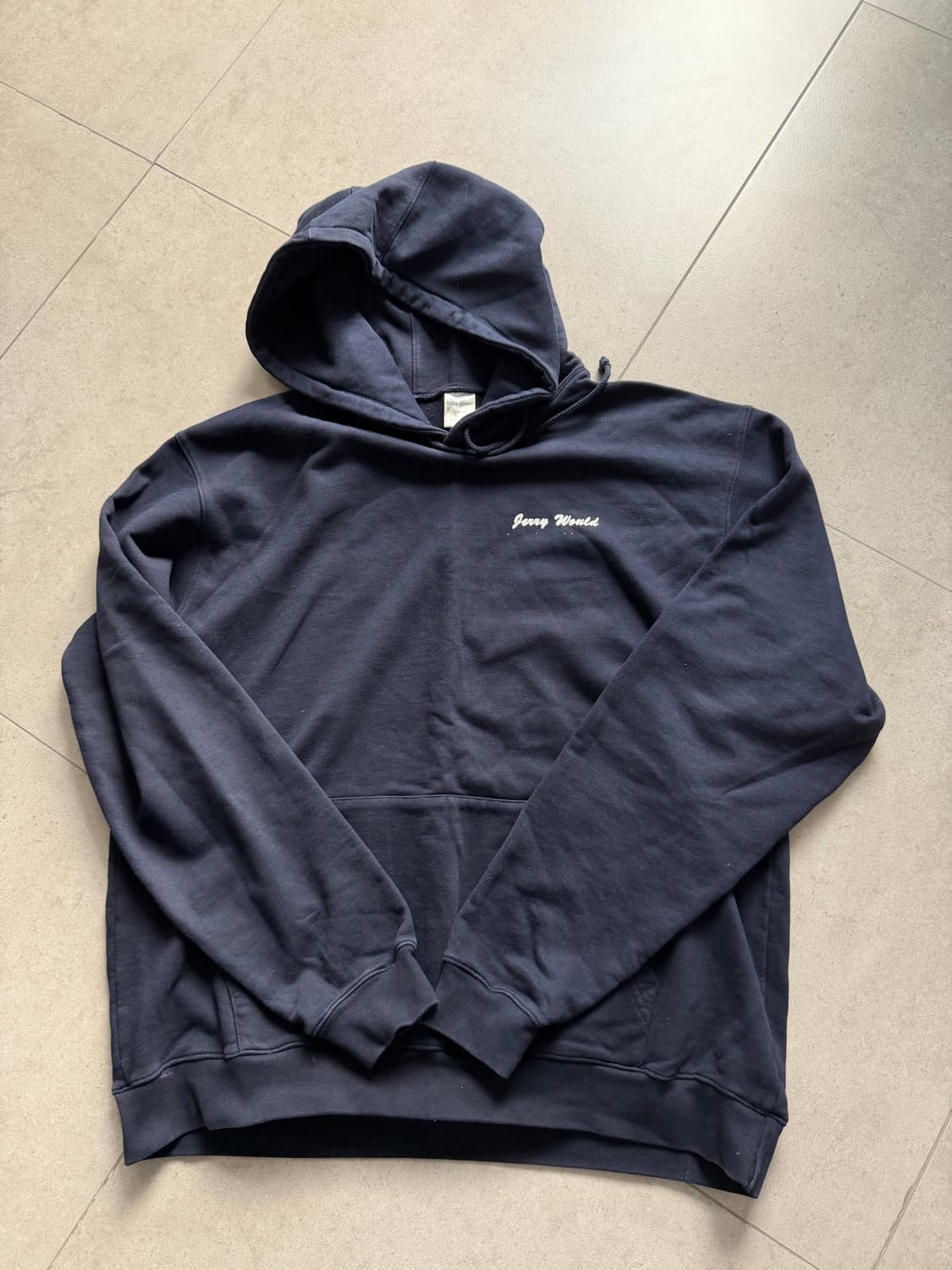 Noon goons 후드티 상품이미지1