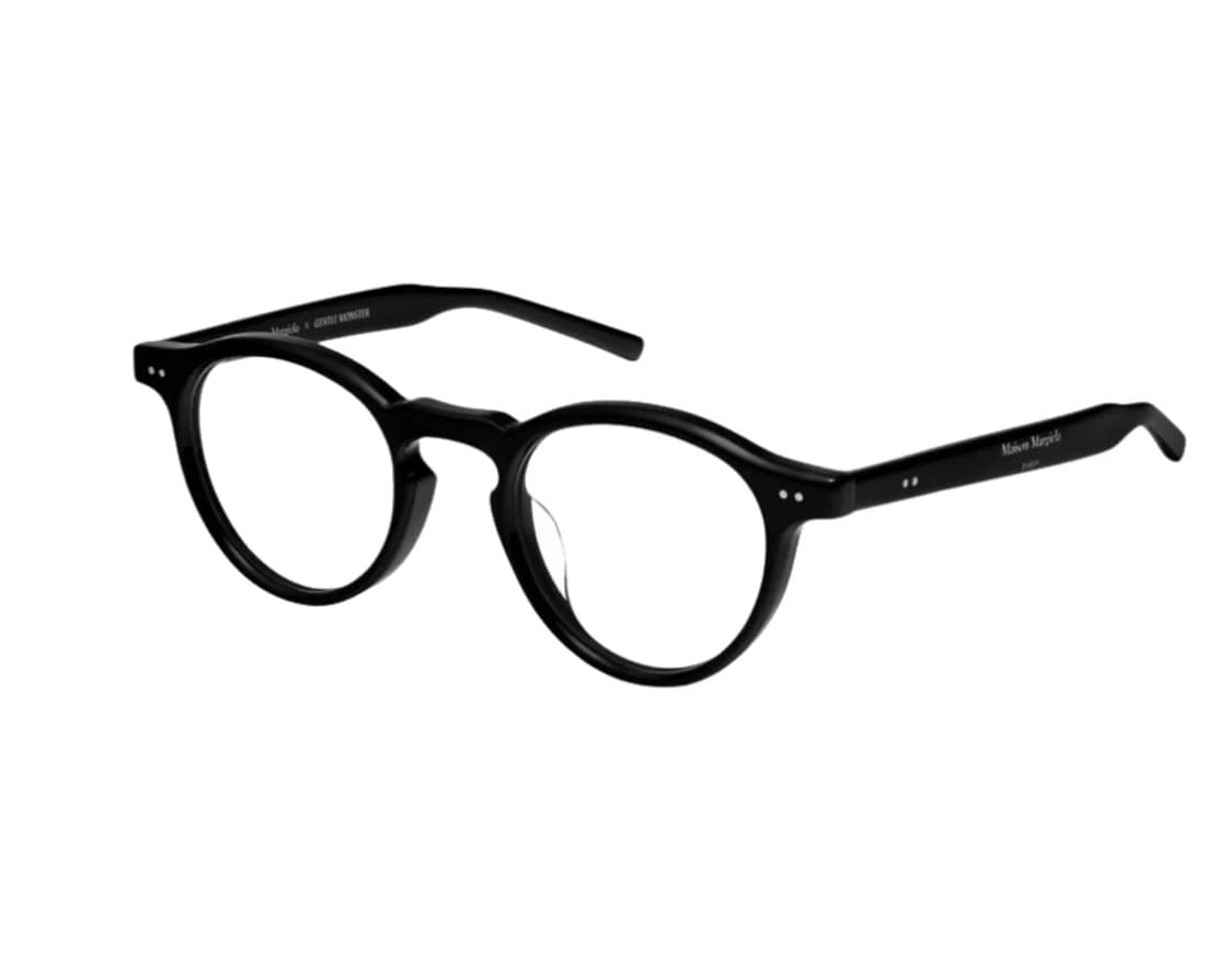 [젠틀몬스터/마르지엘라] MM116 / onesize 상품이미지1