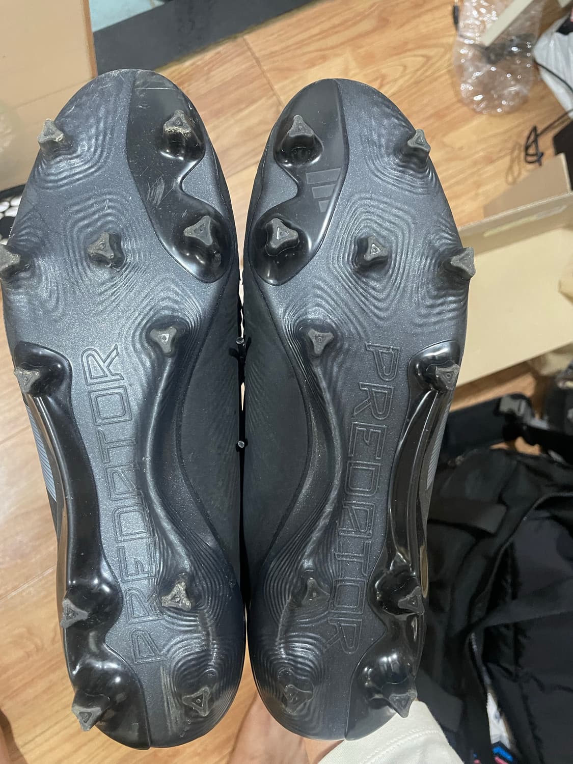 아디다스 프레데터 세제품급 290 상품이미지2