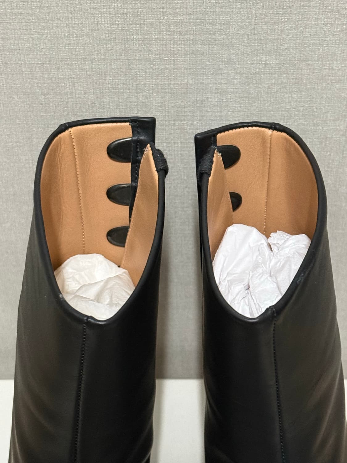 wedge boots 36 상품이미지4