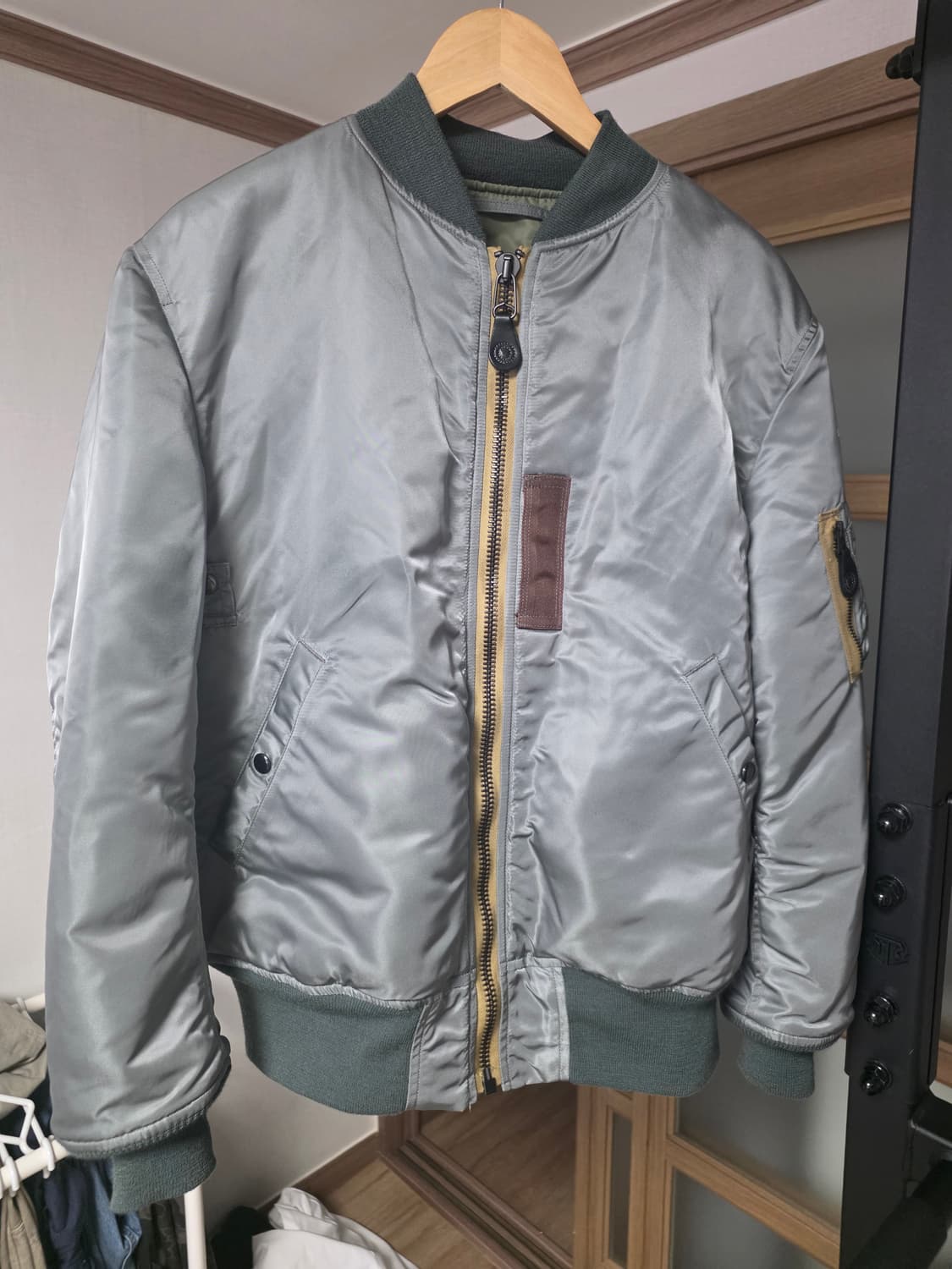 콜림보 Ma1 상품이미지1