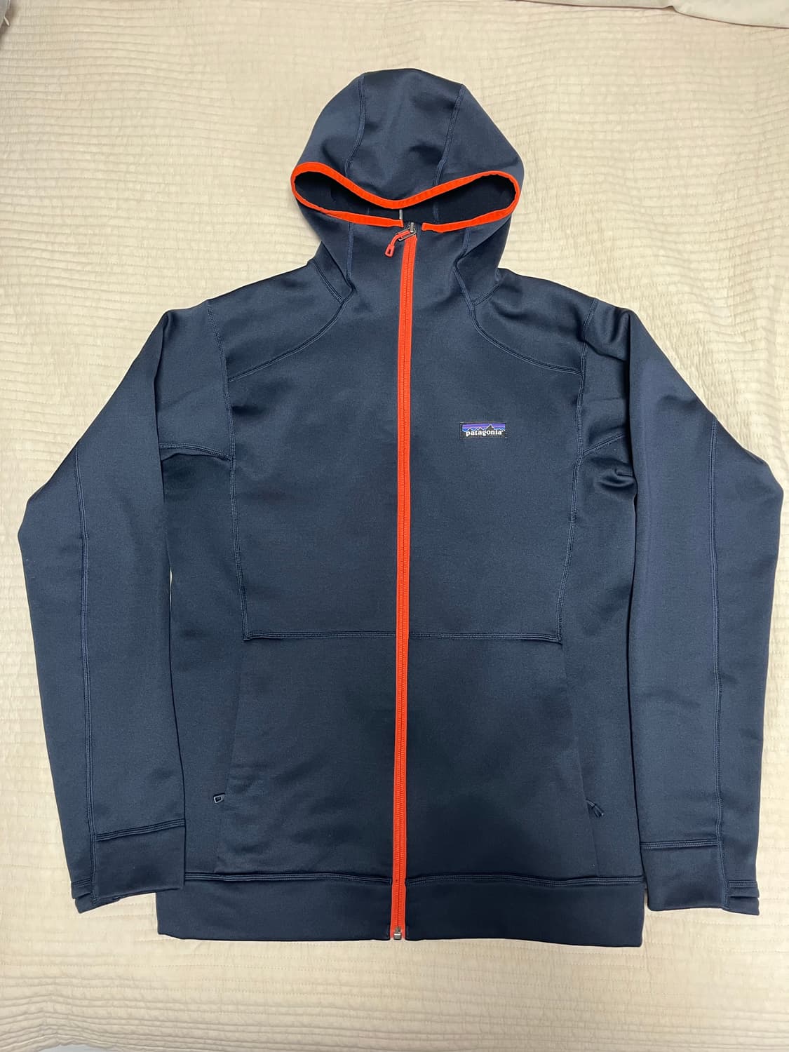 파타고니아 크로스트렉 후디 남성 S사이즈 상품이미지1