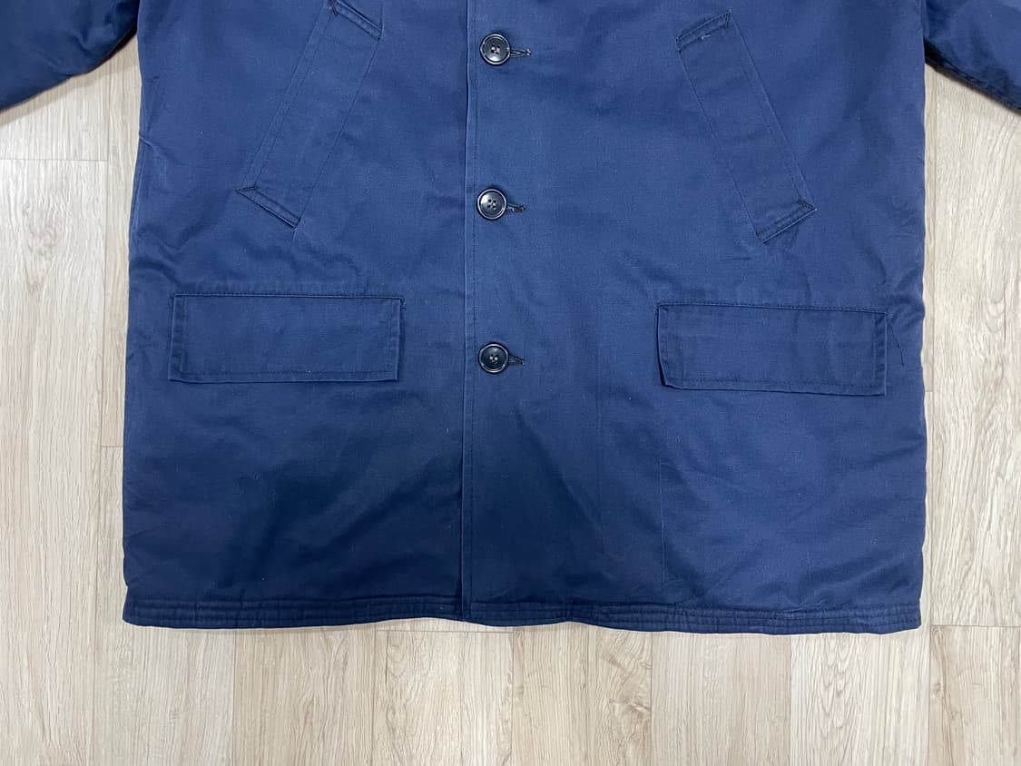 100~105) 60~70's 미군 B-9 파카(RRL&LVC&폴로) 상품이미지7