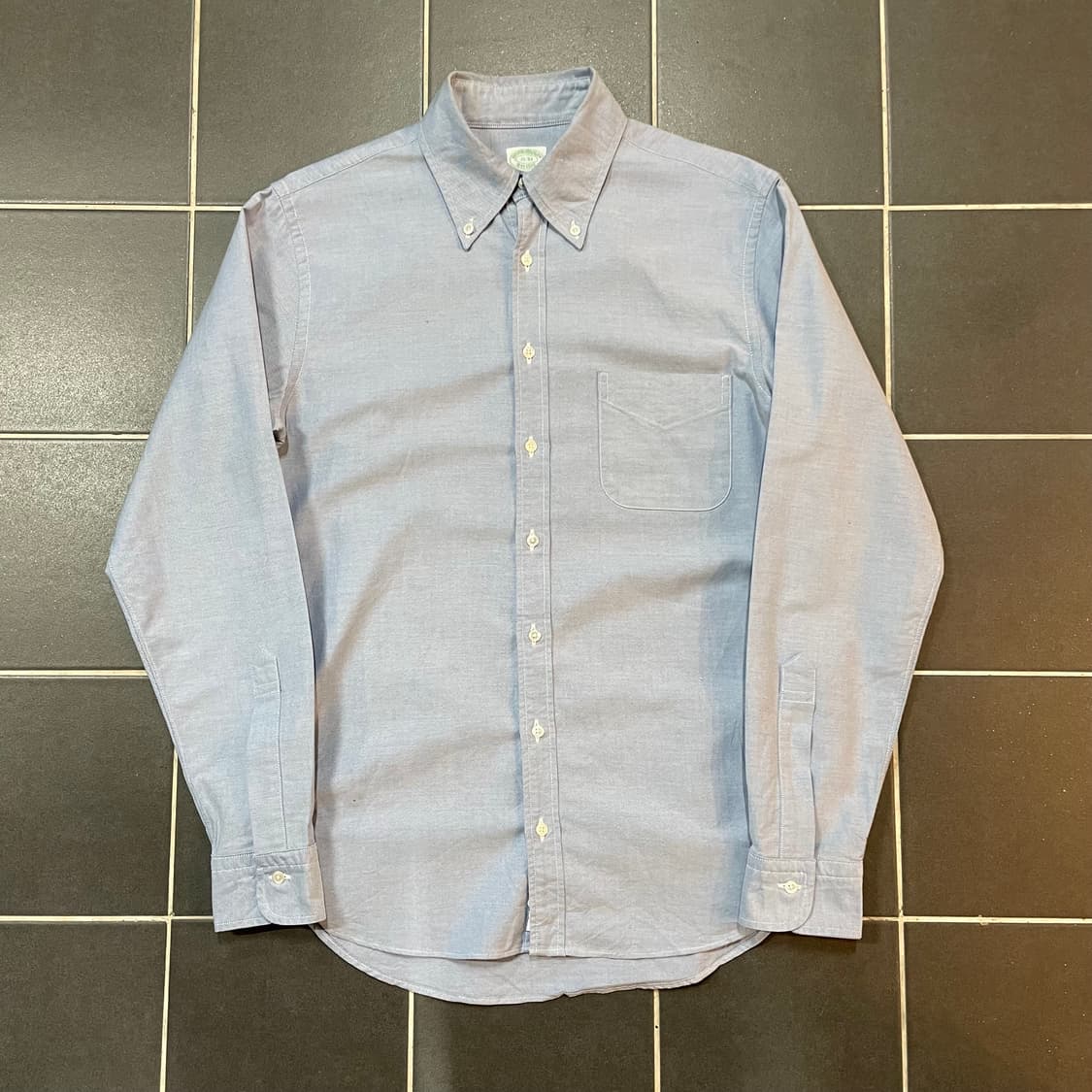 Brooks Brothers Shirt 상품이미지2