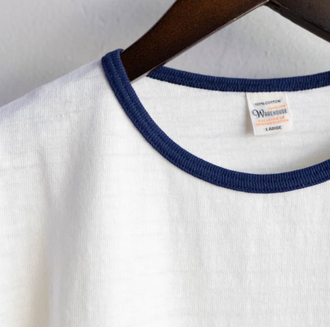 웨어하우스 링거티 Lot 4059 RINGER T USAFA 상품이미지3