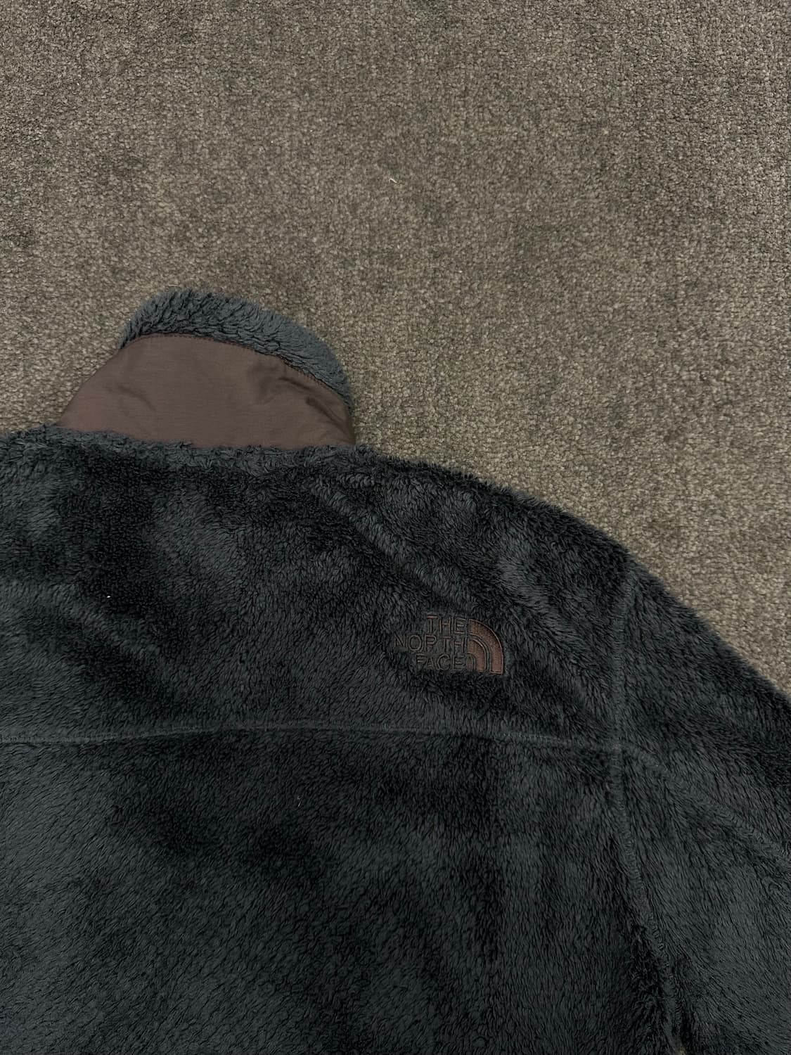 노스페이스 후리스 자켓 M 상품이미지3