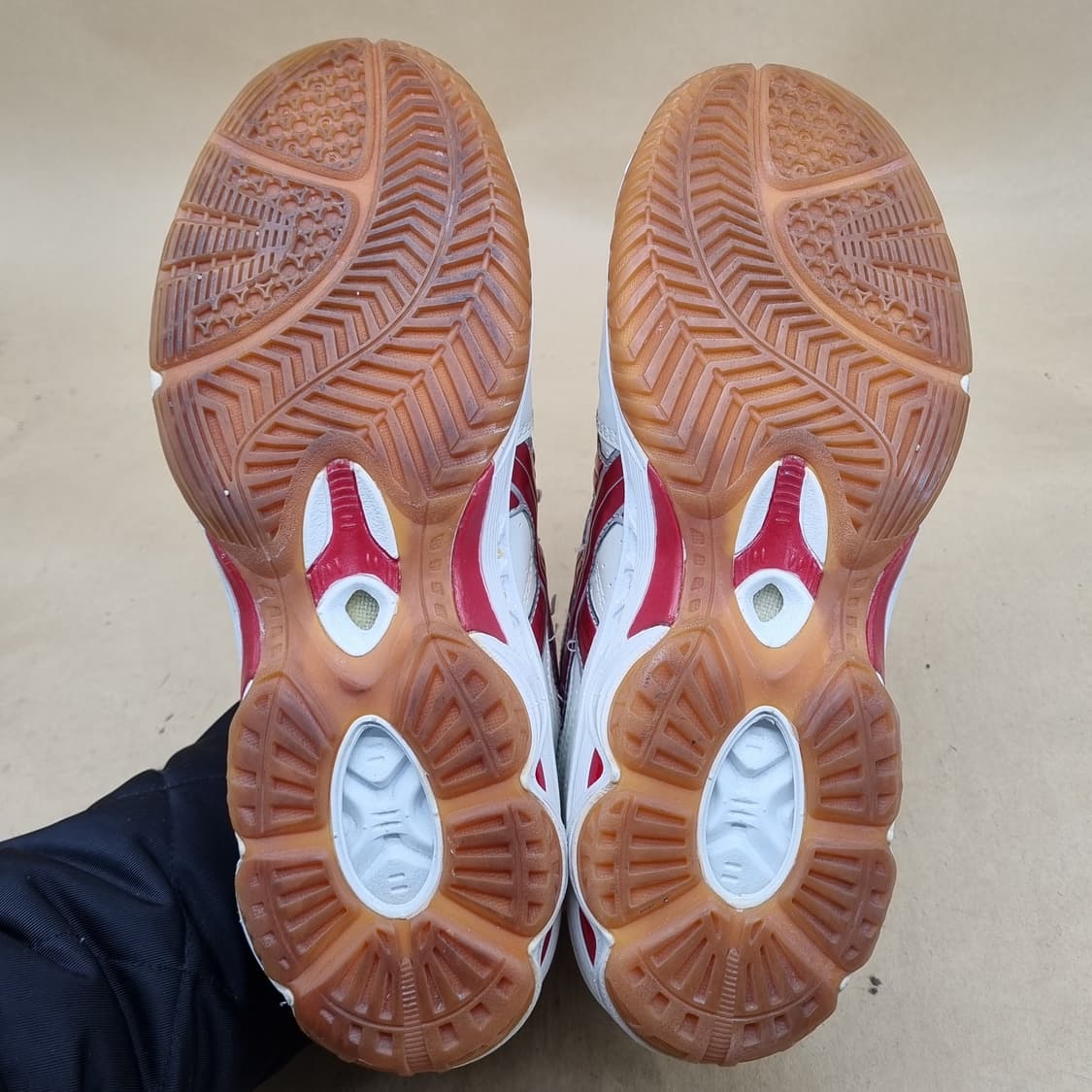 아식스 로테서파스 남성 인도어화 270 상품이미지3