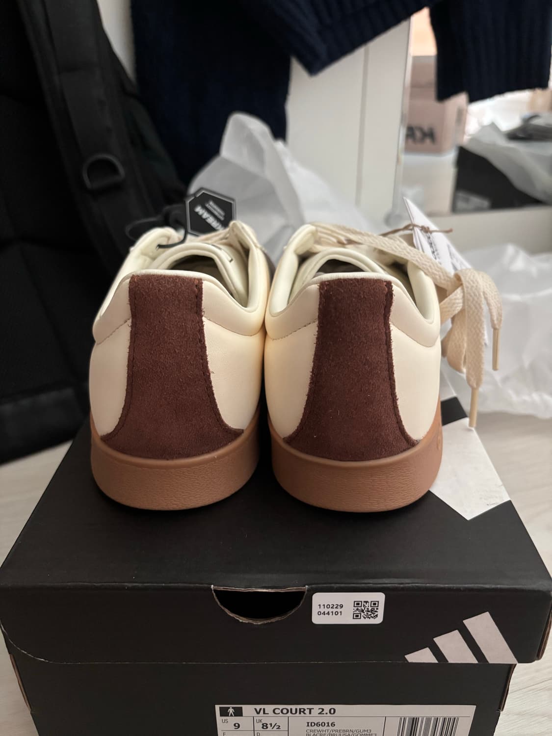 아디다스 VL 코트 2.0 상품이미지3