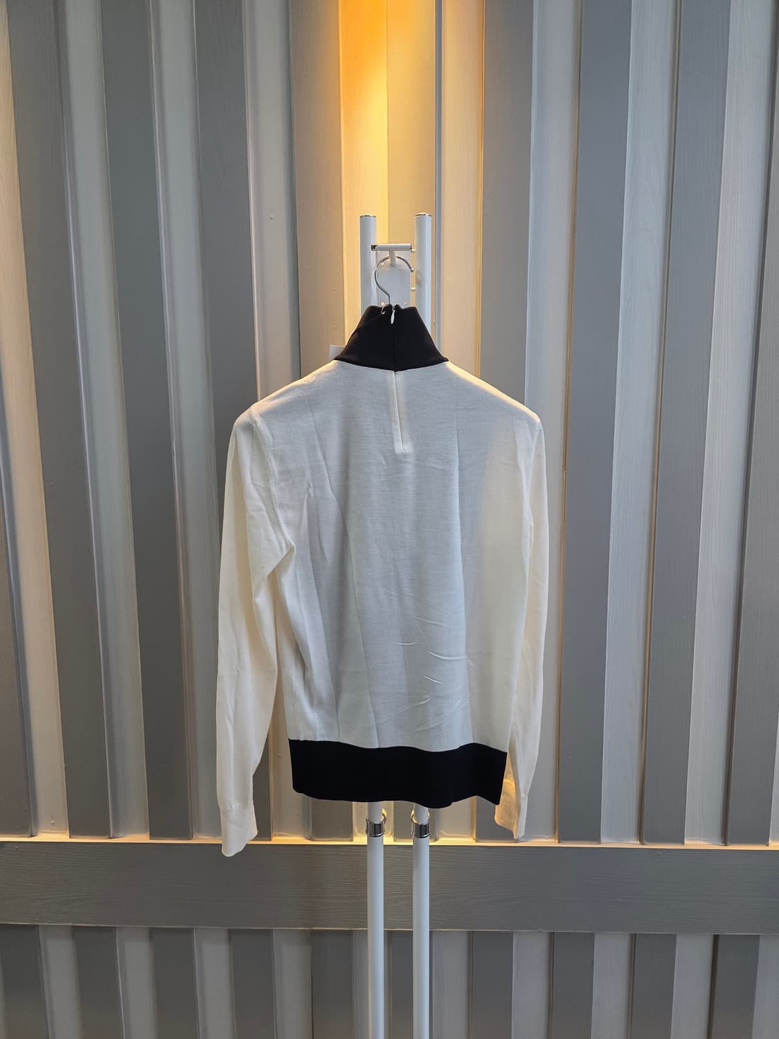 셀린느 정품 니트 상품이미지6